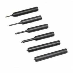 Alternative view of Replacement Pins For Seiko S-926 Watch Band Tool-87799