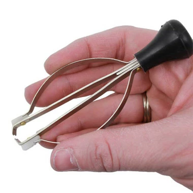 Watch Cannon Pinion And Watch Hand Remover Tool