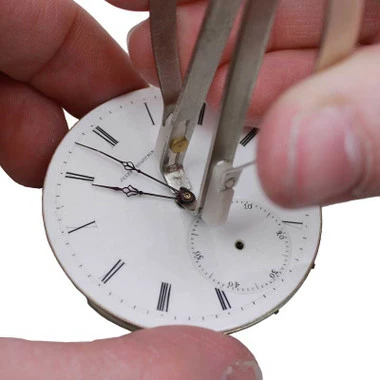 Watch Cannon Pinion And Watch Hand Remover Tool - Image 3