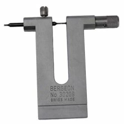 Bergeon 30209 Swiss Screw Extractor For Removing Screw From Watches And Small Parts
