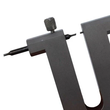 Bergeon 30209 Swiss Screw Extractor For Removing Screw From Watches And Small Parts - Image 2