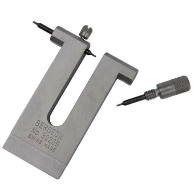 Bergeon 30209 Swiss Screw Extractor For Removing Screw From Watches And Small Parts - Image 4