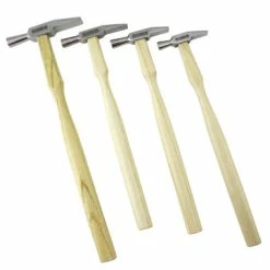 Trade Value Swiss Style Hammers Set Of 4