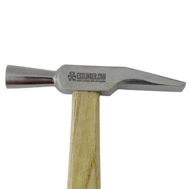 Swiss Style Watchmakers Hammer - Choose Length-91485 - Image 4